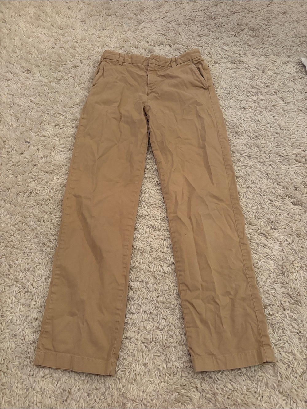 Brooks Brothers khakis